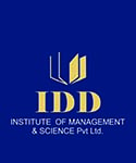 IDD Institute of Management and Science | Palakkad , Kerala Logo