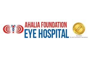 ahalia foundation