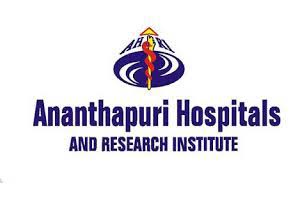 ananthapuri hospital