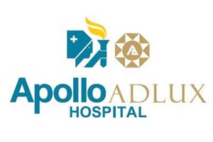 apollo adlux hospital