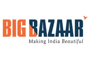 big bazaar